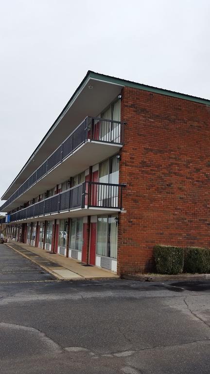 Ducktown Copper Inn, Murphy/Blue Ridge المظهر الخارجي الصورة