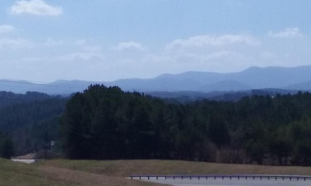 Ducktown Copper Inn, Murphy/Blue Ridge المظهر الخارجي الصورة