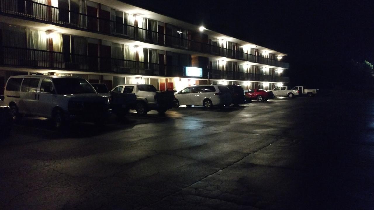 Ducktown Copper Inn, Murphy/Blue Ridge المظهر الخارجي الصورة