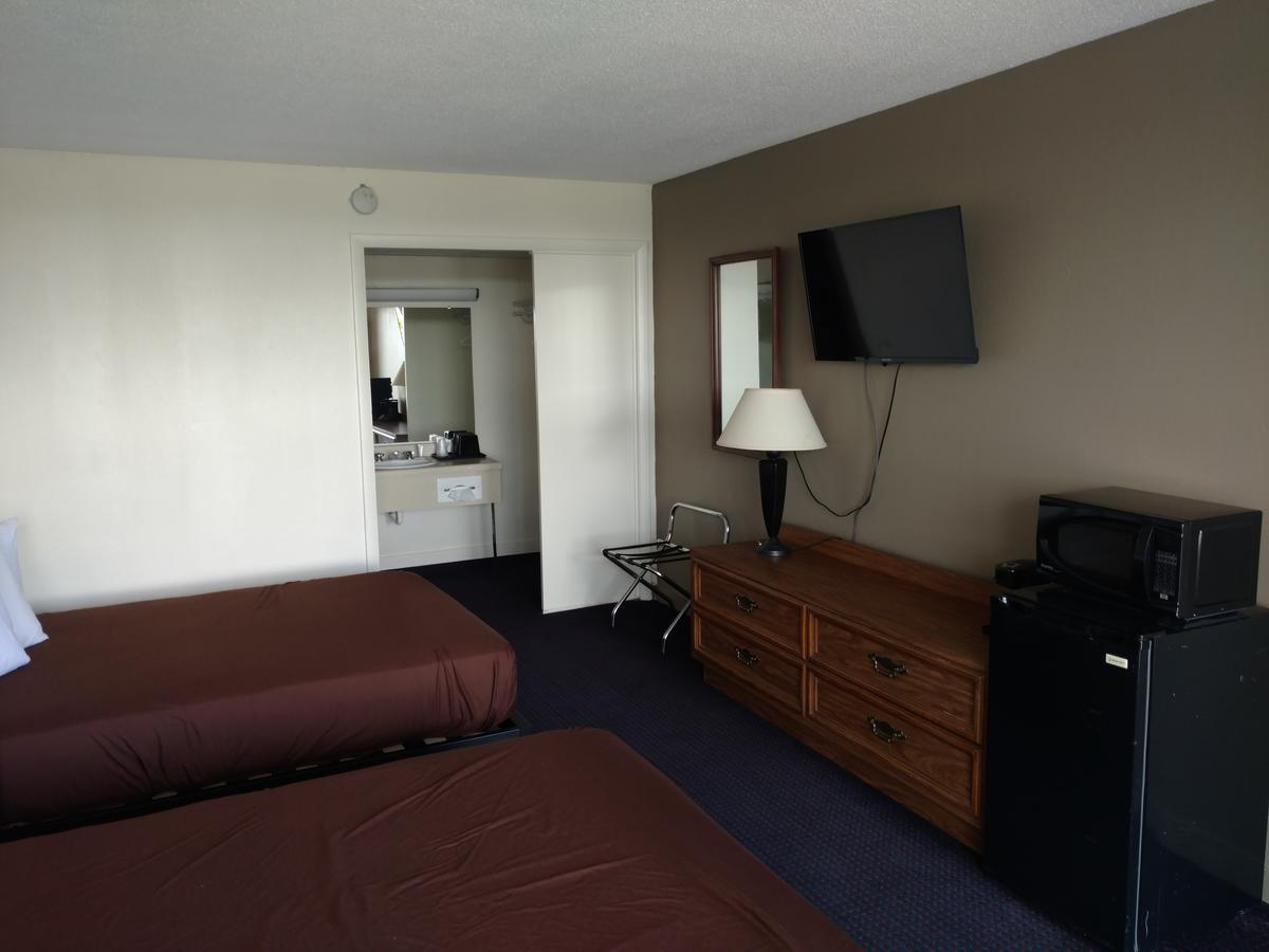Ducktown Copper Inn, Murphy/Blue Ridge المظهر الخارجي الصورة
